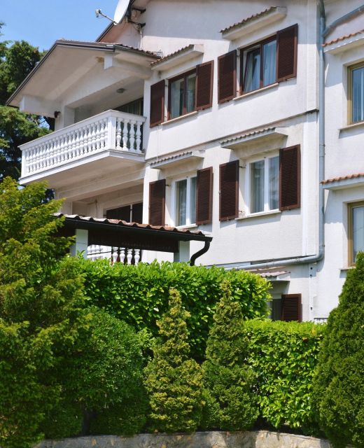 Apartmani Lago Rupa