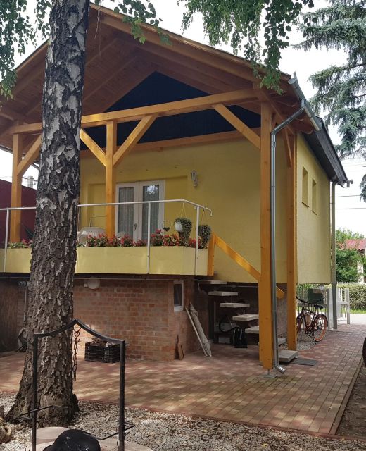 Miki Apartman Hajdúszoboszló
