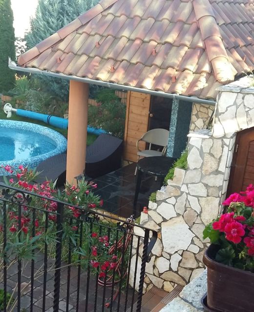 Bódis Apartman Zalakaros