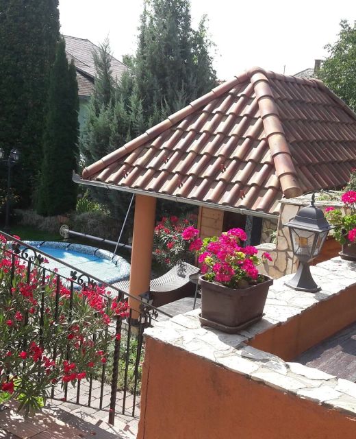 Bódis Apartman Zalakaros
