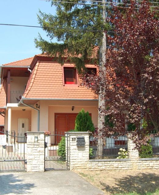 Bódis Apartman II. Zalakaros
