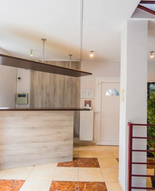 Riviéra Apartmanház Siófok