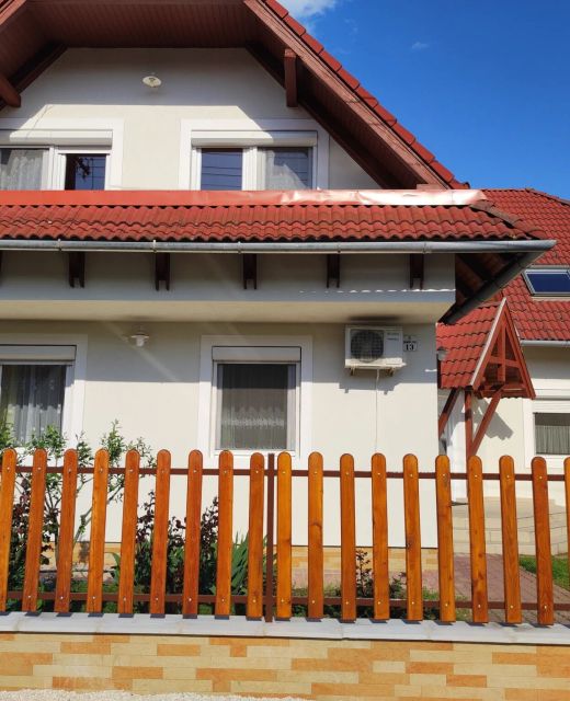 Kati Apartman Badacsonytomaj