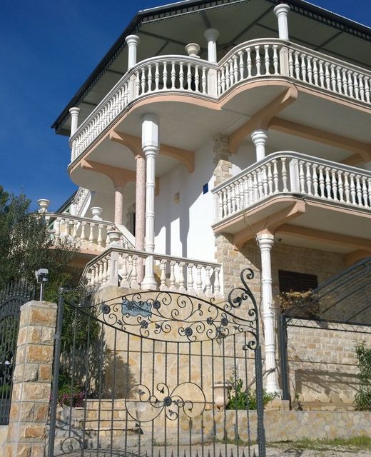 Apartmani Karmela Grebaštica