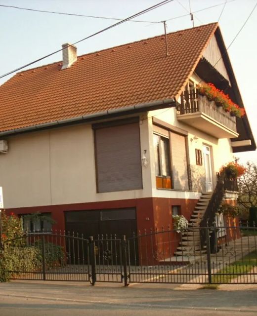 Anita Vendégház Zalaegerszeg