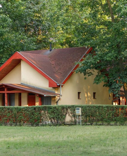 Sárkány Apartman és Kemping Nyírbátor