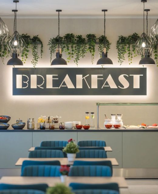 Baross Hotel by Mellow Mood Hotels Budapest