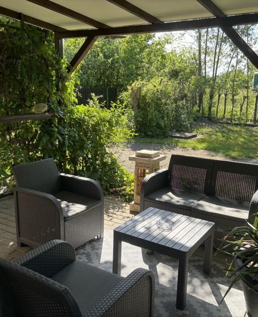 Minilux Apartman Berekfürdő