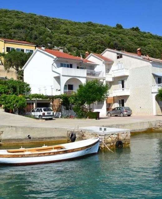 Haus Kordić Supetarska Draga