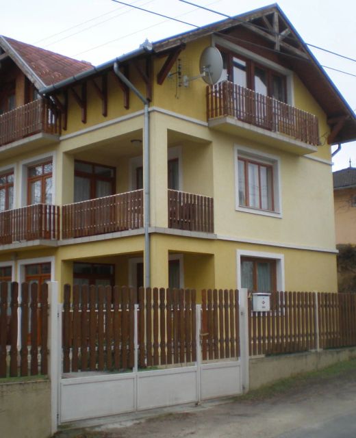 Horváth Ház Apartman Zamárdi