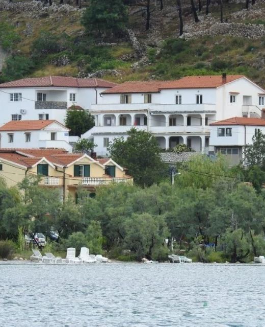 Apartmani Marina Lopar Rab