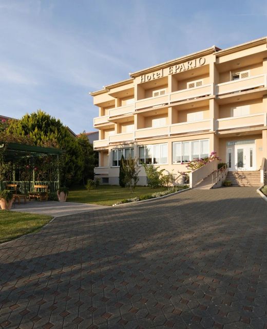 Hotel Epario Lopar