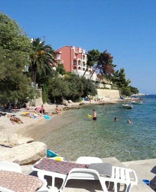 Apartmani Čoko Omiš Lokva Rogoznica