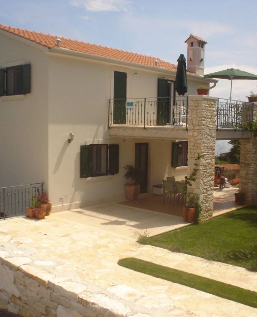 Apartmani Brumnic Brseč