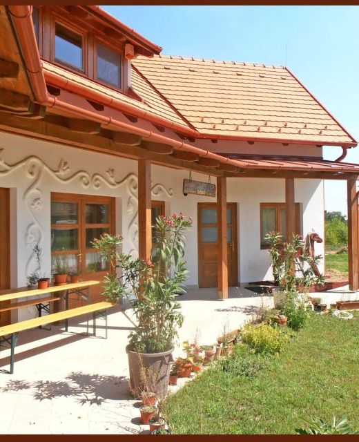 Vadvirágos Vendégház Lajosmizse