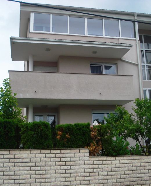 Almica Apartman Zagreb