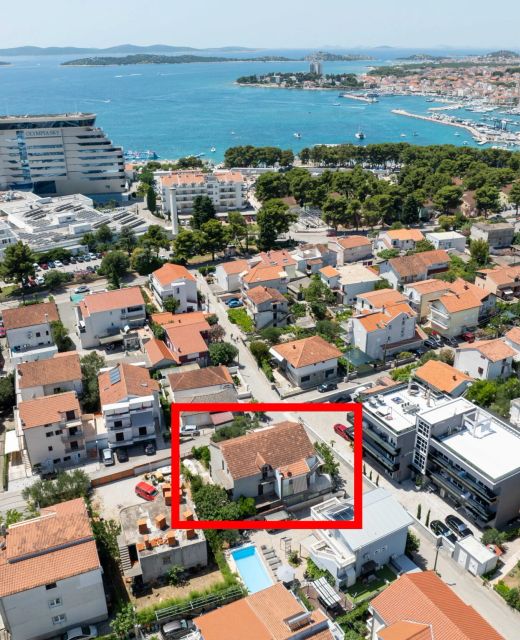 Asadria Apartmani Vodice