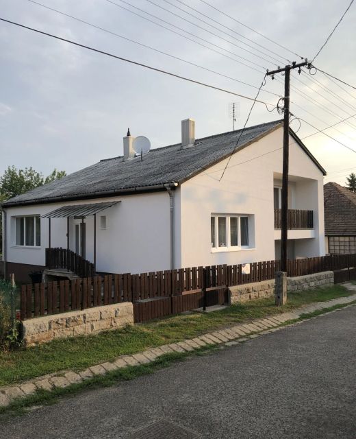 Artemisz-Vadász Vendégház Romhány
