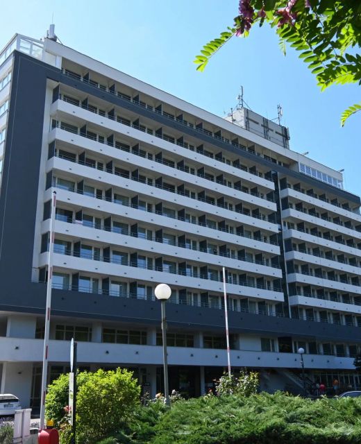 Hotel Szieszta Sopron