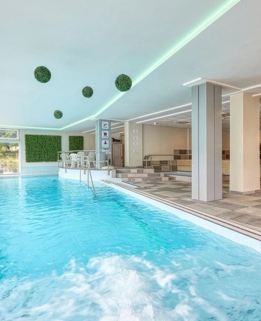 Hotel Szieszta Sopron