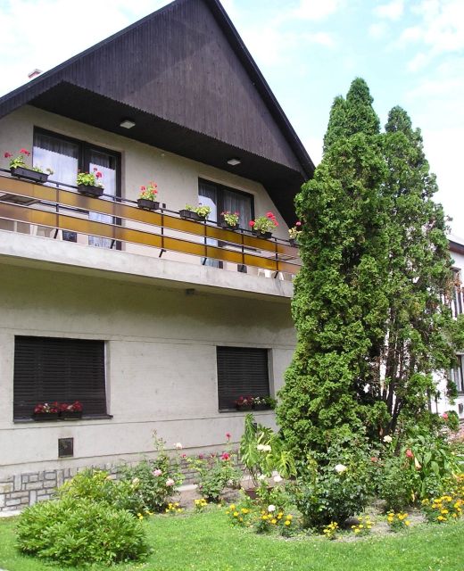 Lantos Apartmanház Siófok