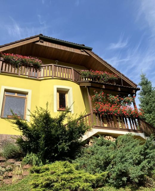 Apartmán u Šárky Valaská