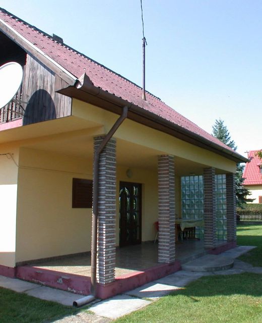 Árpád Nyaraló Balatonmáriafürdő