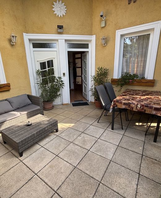 Apartman Zoltán Balatonlelle
