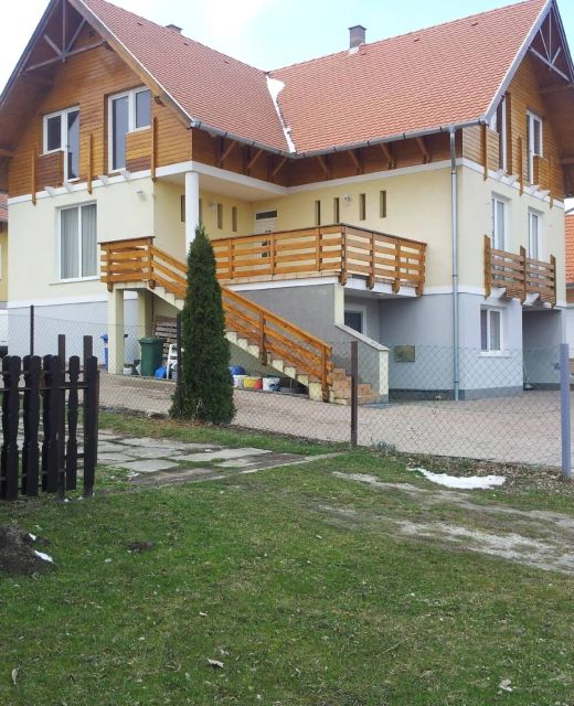Apartman Balázs Balatonlelle
