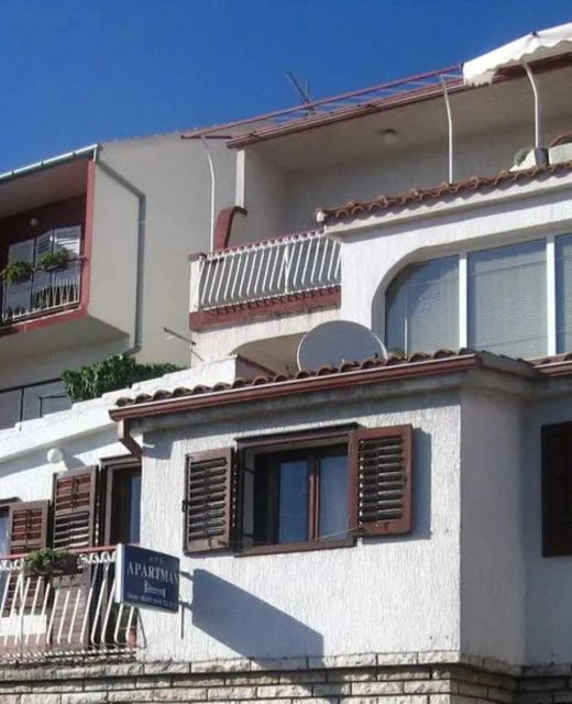 Apartmani Madlena Šibenik