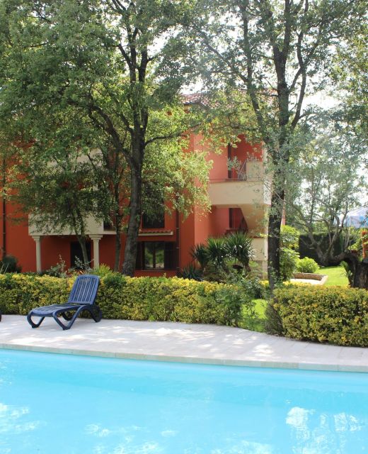Apartmani Villa Plavo More Fiorini