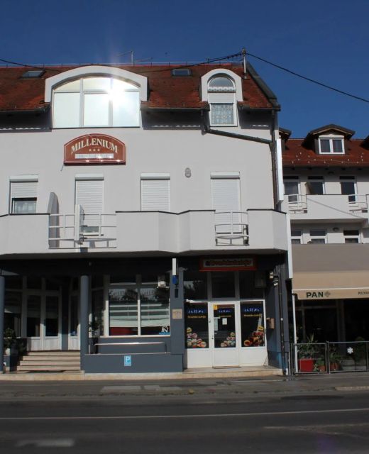Hotel Millennium Osijek