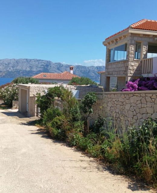 Apartmani Villa Vanja Povlja