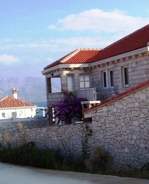 Apartmani Villa Vanja Povlja