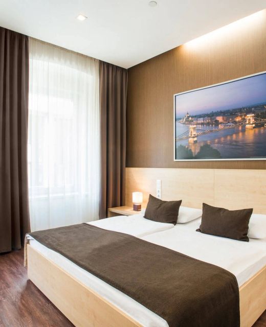 Promenade Hotel by Mellow Mood Hotels Budapest