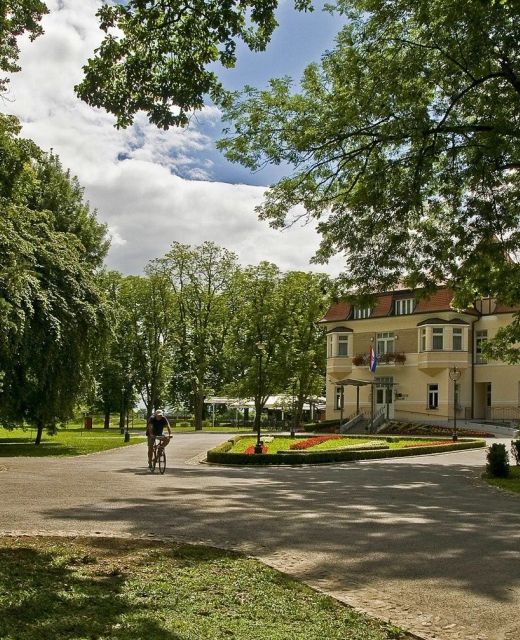 Hotel Korana Srakovčić Karlovac