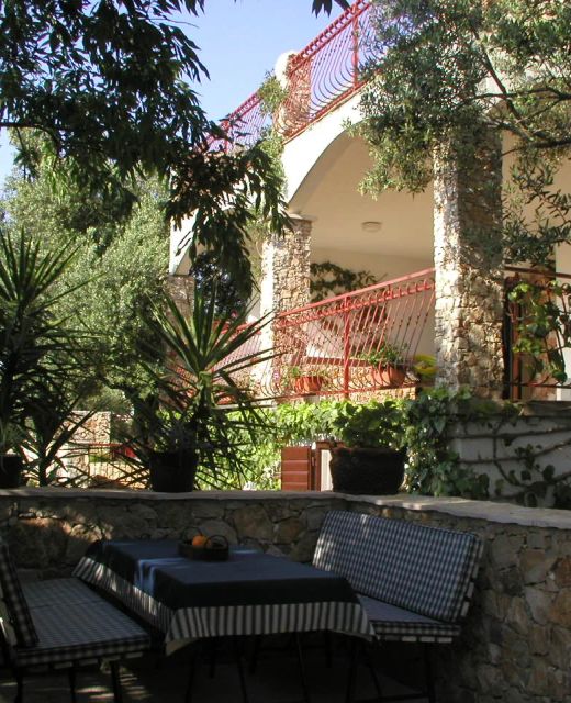 Apartments Suzana Ražanj
