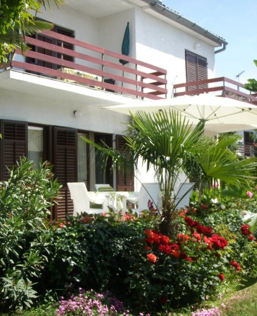 Apartmani Barbara Poreč