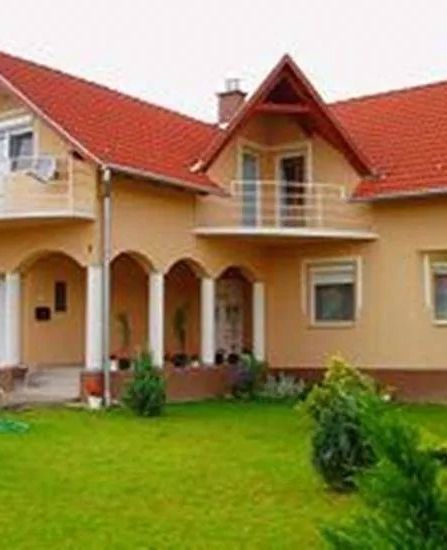 Veronika Apartman Zalakaros