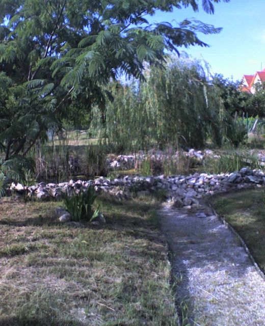 Villa Negra Apartman Keszthely