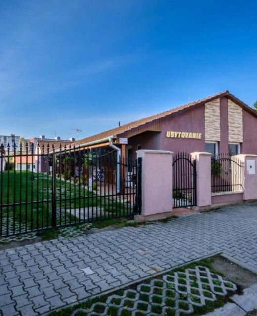 Ubytovanie Bonita Štúrovo