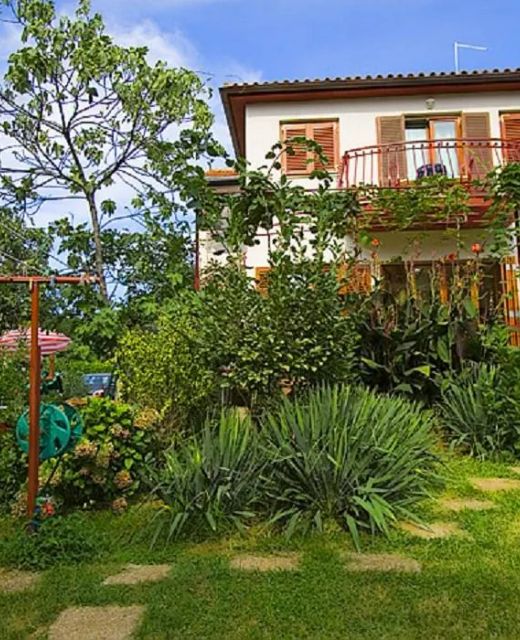 Apartmani SI Rovinj