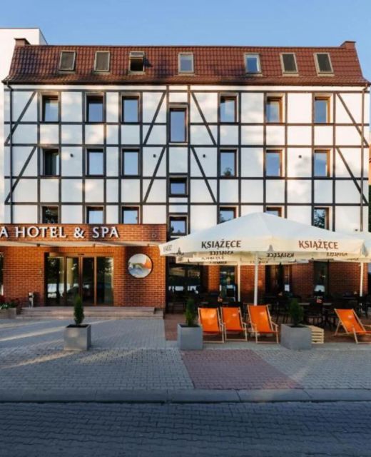 Hotel Horeka Ełk