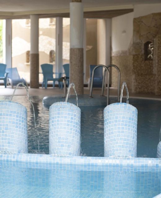 Lugas Hotel Nyíregyháza