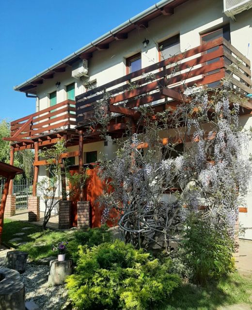 Aqua Apartman Gyula