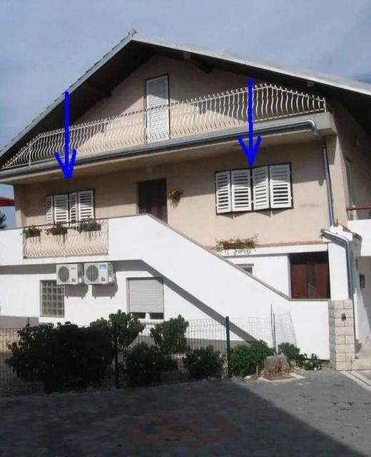 Apartman Madlena Brodarica
