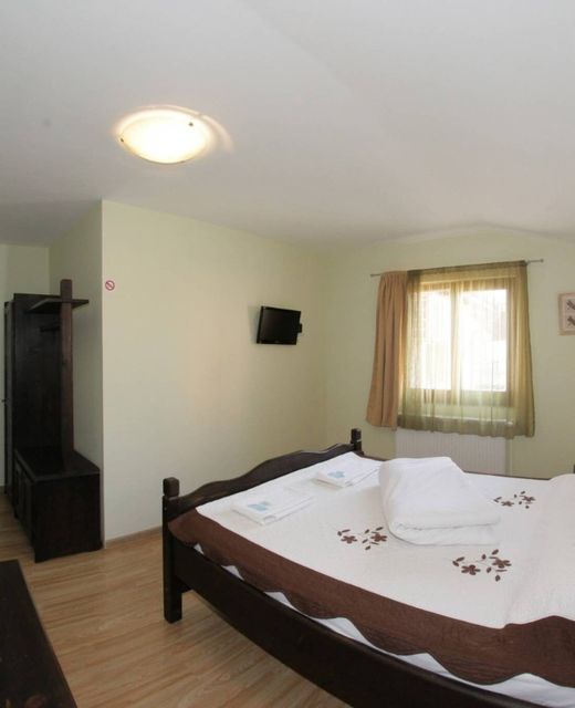 Pensiunea Casa Oana Iași
