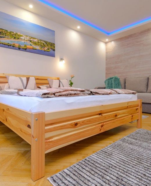 ILLÉS Apartmanok I. Hajdúszoboszló