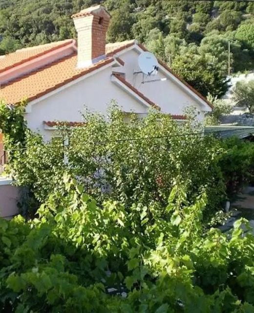 Apartmani Mirko Rab