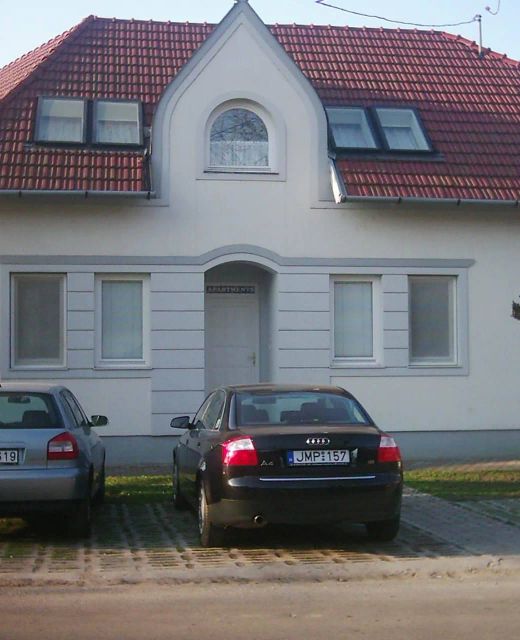 Apartments Mini Csongrád